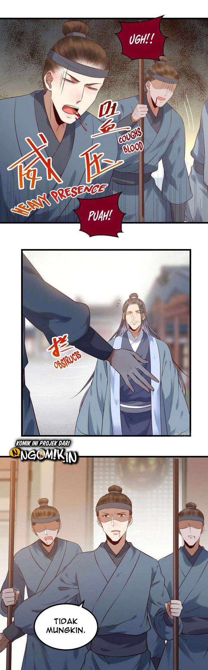 The Ghostly Doctor Chapter 168 Image 11