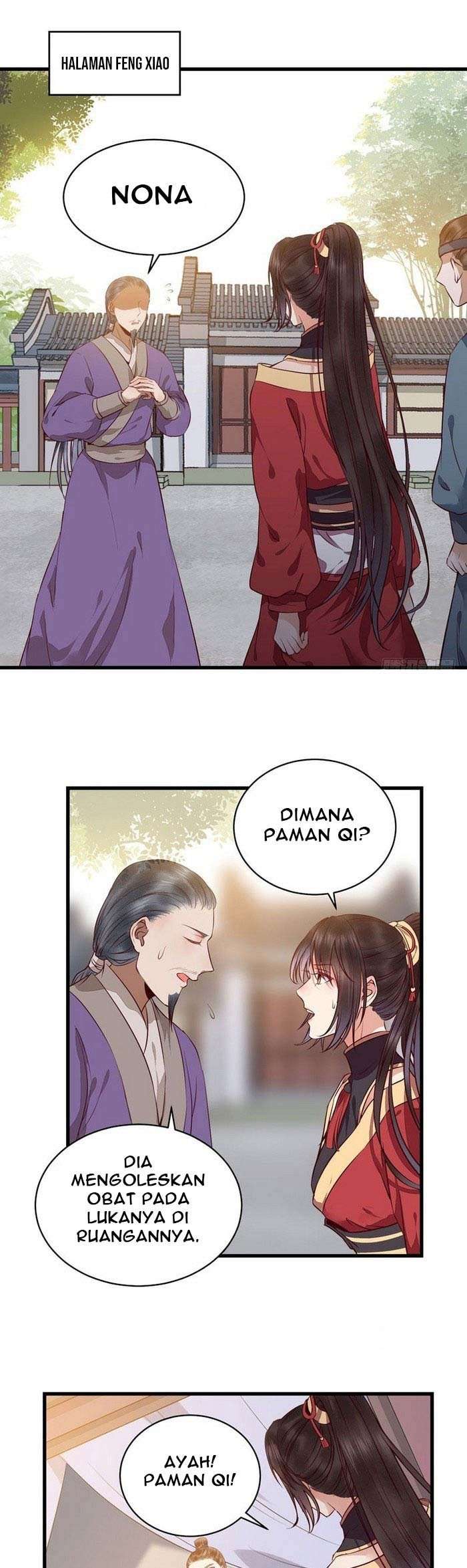 The Ghostly Doctor Chapter 170 Image 11