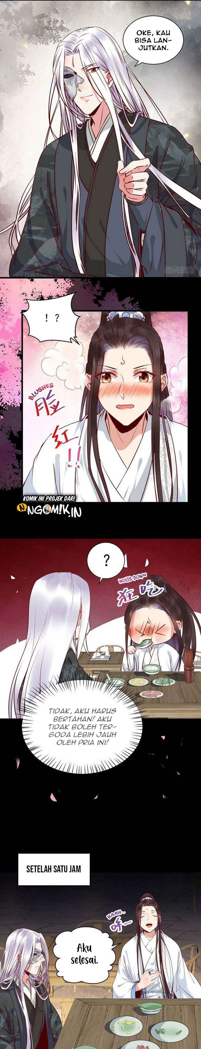 The Ghostly Doctor Chapter 176 Image 10