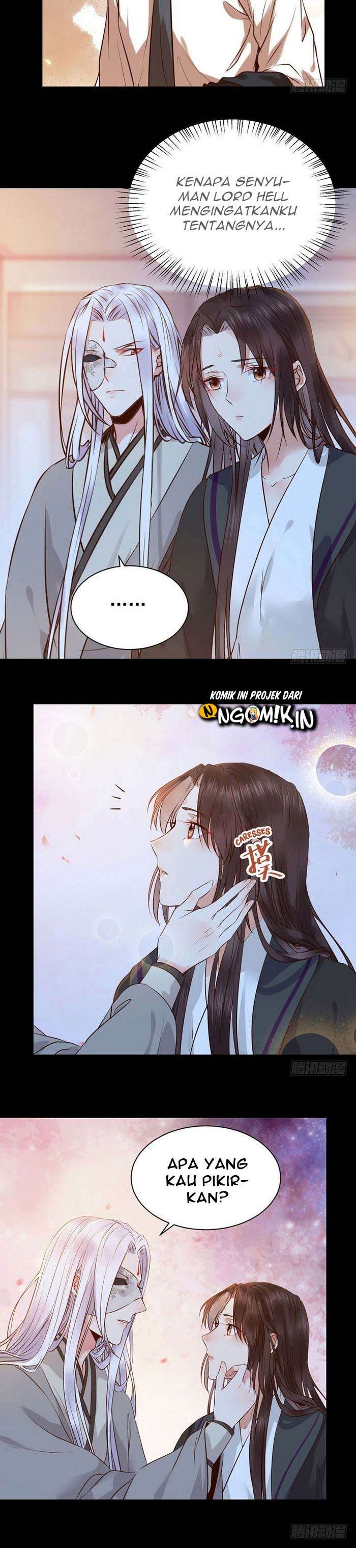 The Ghostly Doctor Chapter 178 Image 3