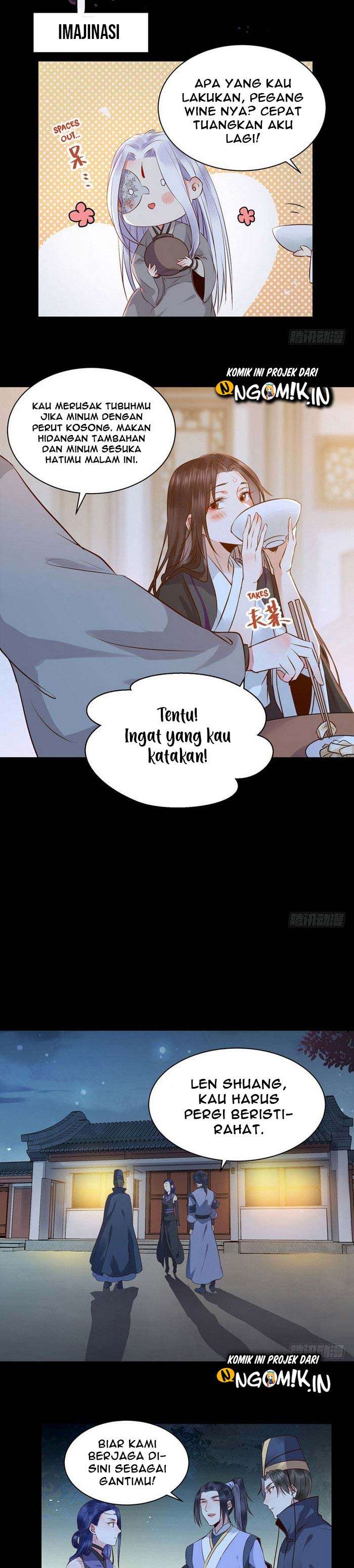 The Ghostly Doctor Chapter 178 Image 7