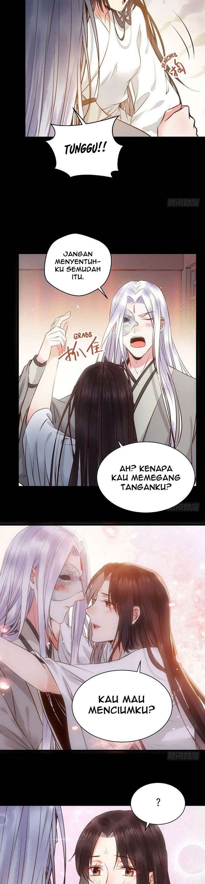 The Ghostly Doctor Chapter 179 Image 2