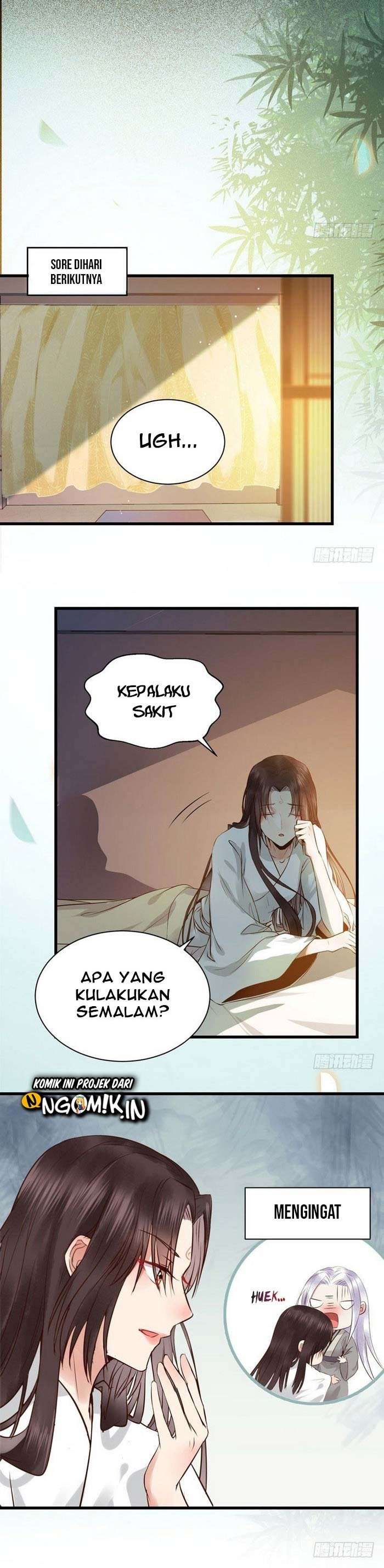 The Ghostly Doctor Chapter 179 Image 6