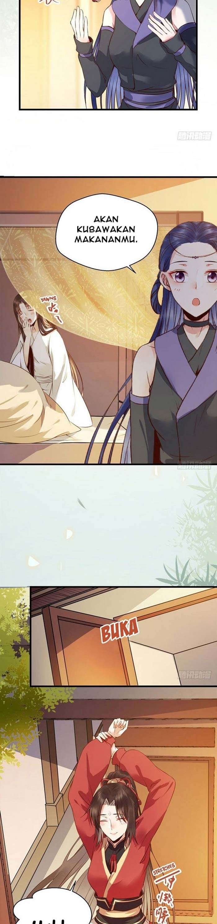 The Ghostly Doctor Chapter 179 Image 8