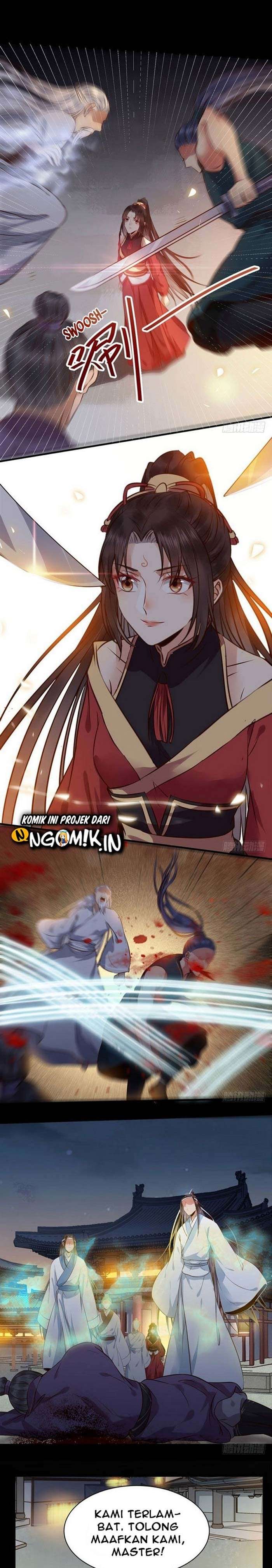 The Ghostly Doctor Chapter 181 Image 4