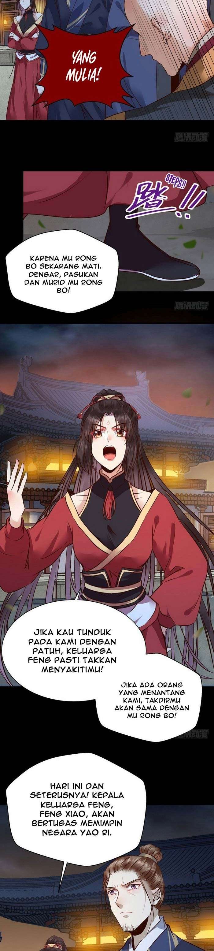 The Ghostly Doctor Chapter 181 Image 13