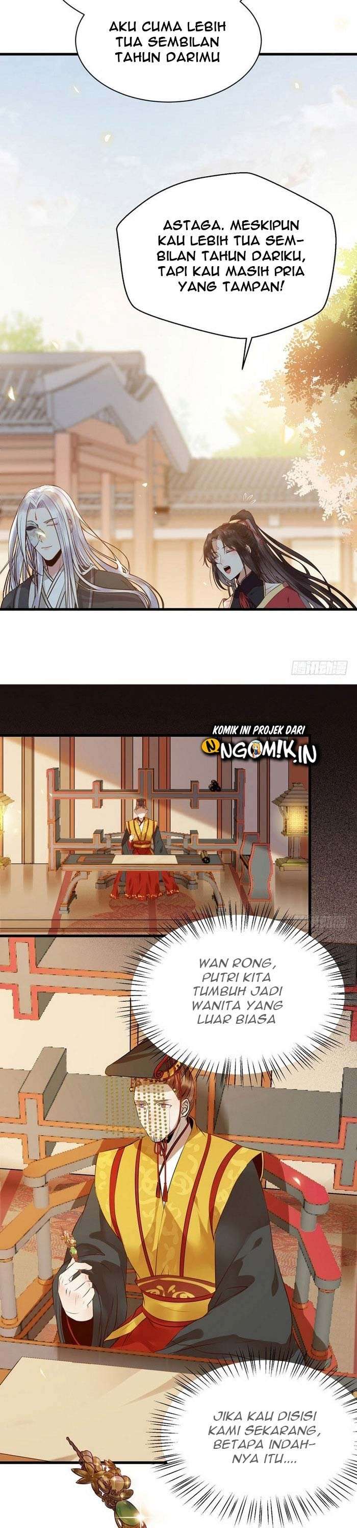The Ghostly Doctor Chapter 183 Image 4