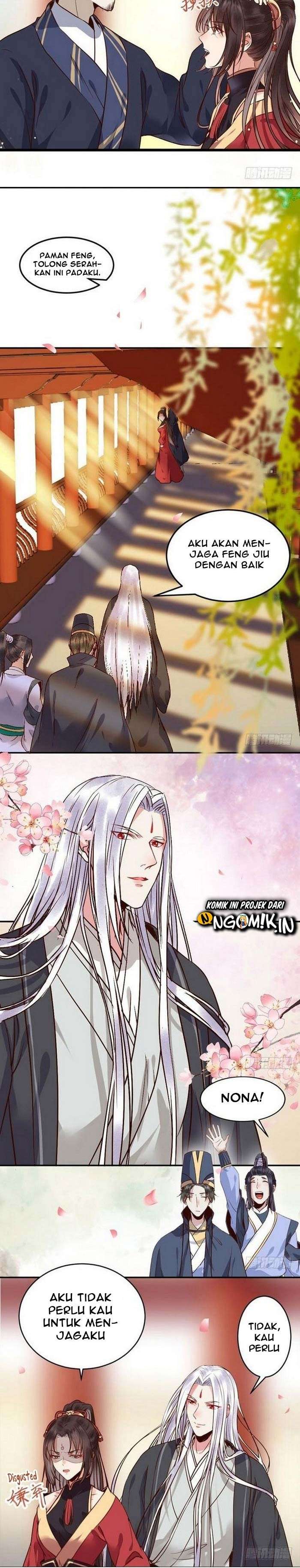 The Ghostly Doctor Chapter 184 Image 2