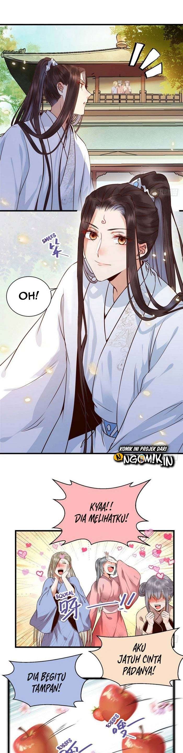 The Ghostly Doctor Chapter 185 Image 4
