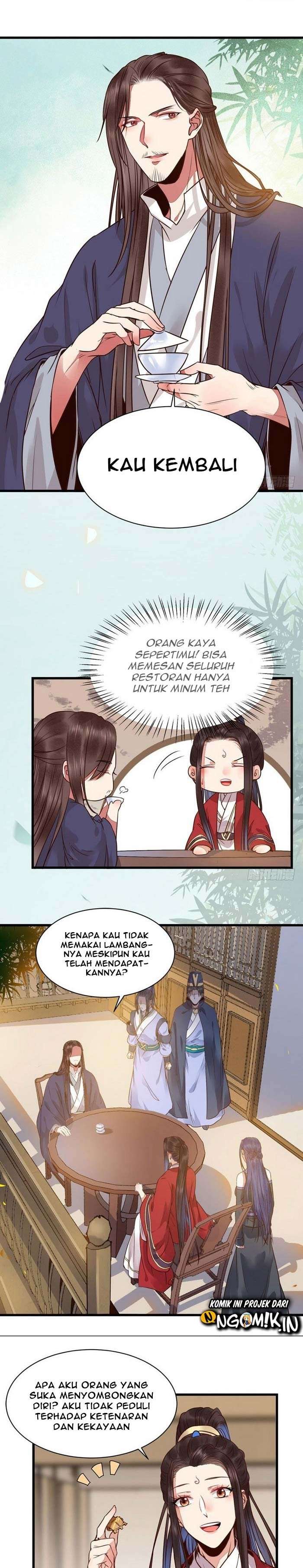 The Ghostly Doctor Chapter 190 Image 9