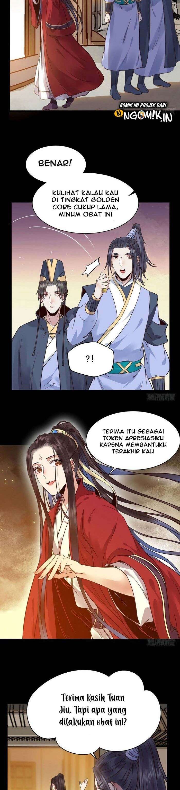 The Ghostly Doctor Chapter 192 Image 2