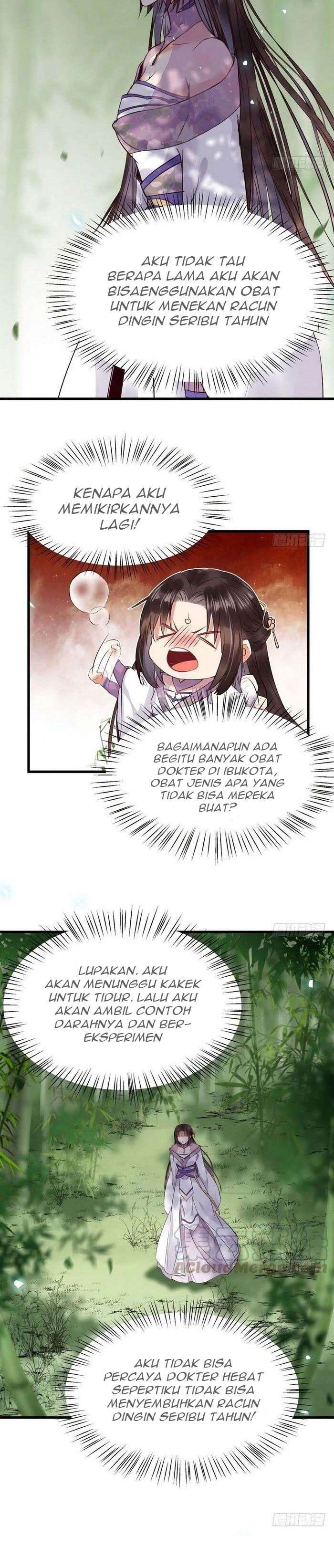 The Ghostly Doctor Chapter 215 Image 6