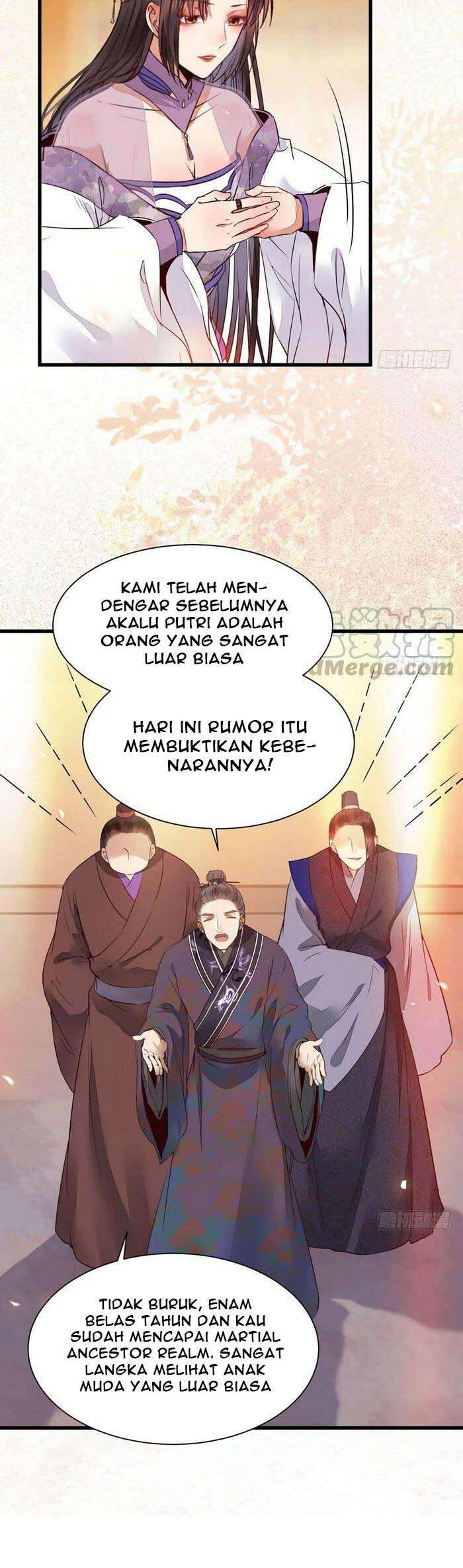 The Ghostly Doctor Chapter 216 Image 4