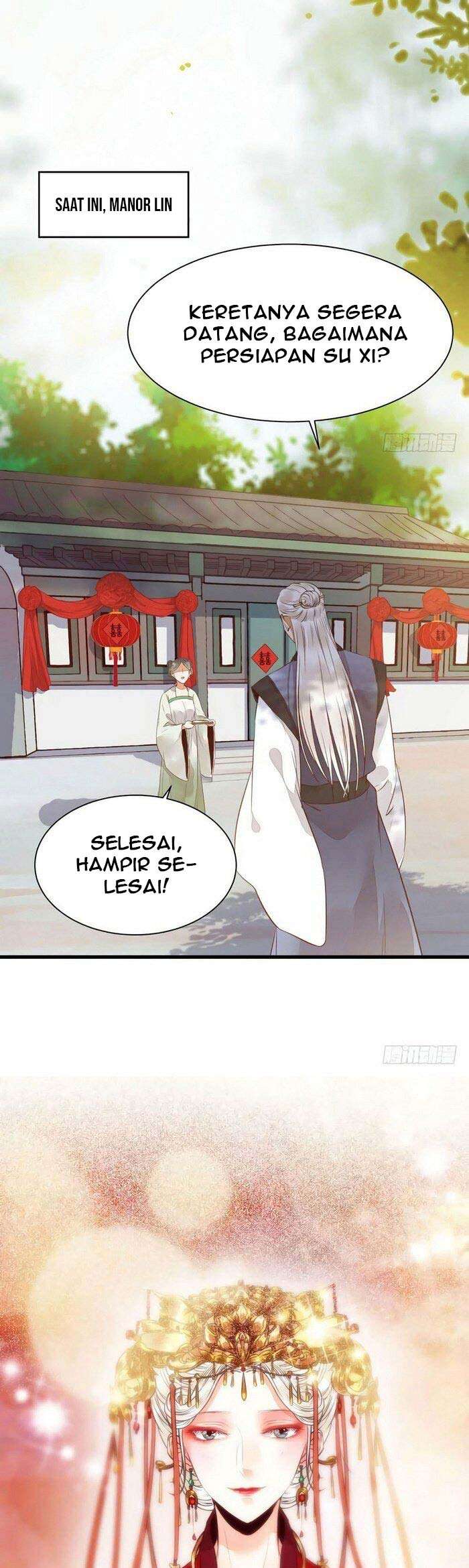 The Ghostly Doctor Chapter 216 Image 13