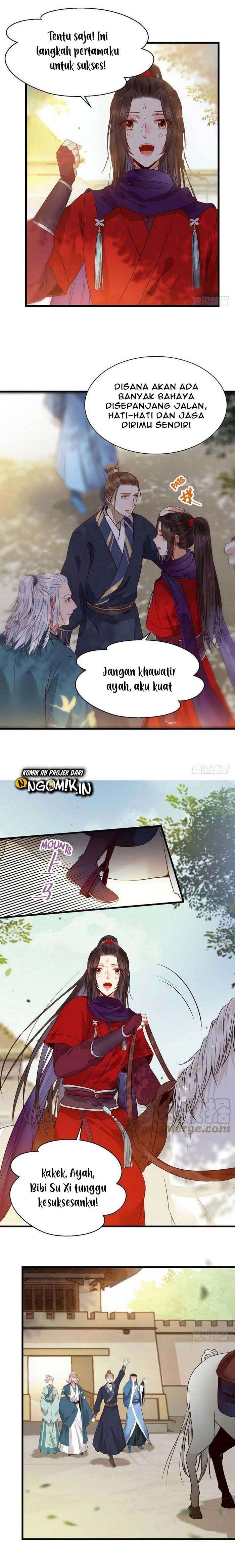 The Ghostly Doctor Chapter 218 Image 3