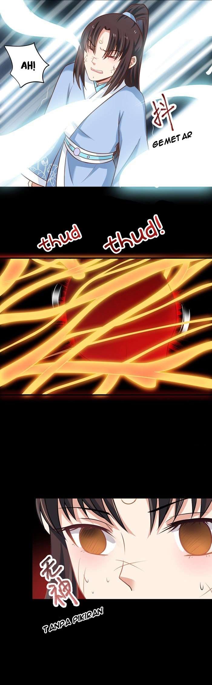 The Ghostly Doctor Chapter 22 Image 2