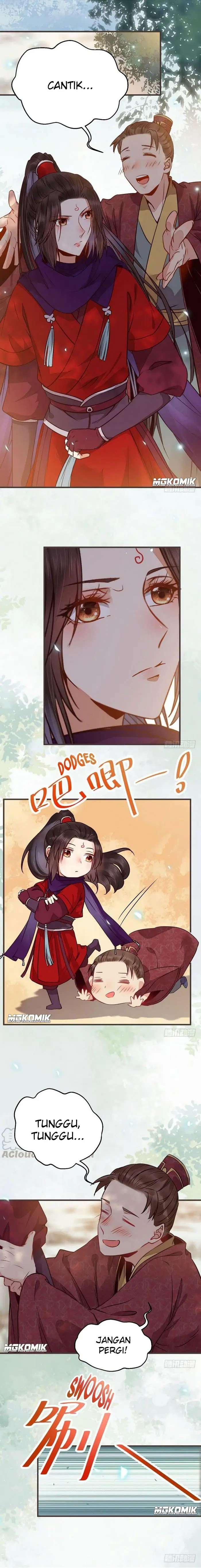 The Ghostly Doctor Chapter 221 Image 1