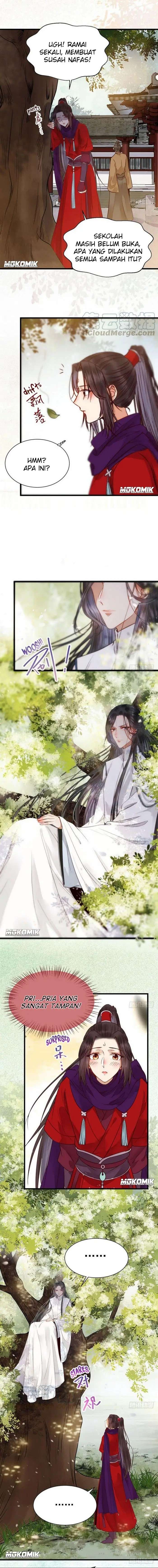 The Ghostly Doctor Chapter 223 Image 2