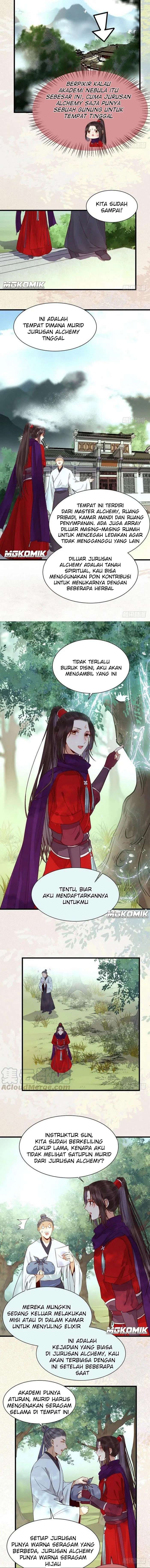 The Ghostly Doctor Chapter 225 Image 4