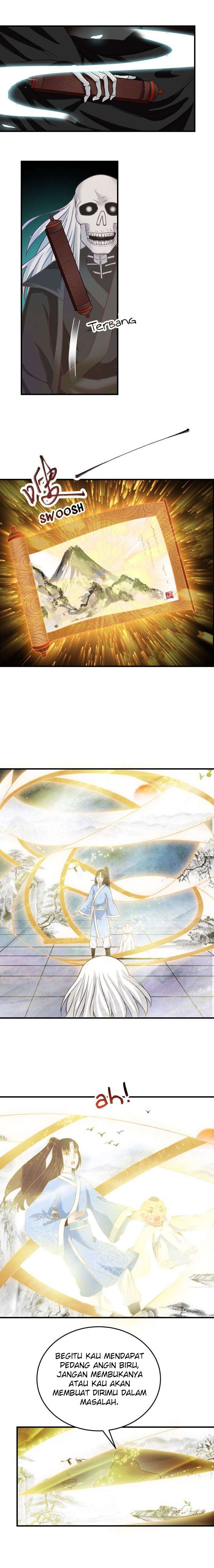 The Ghostly Doctor Chapter 24 Image 2