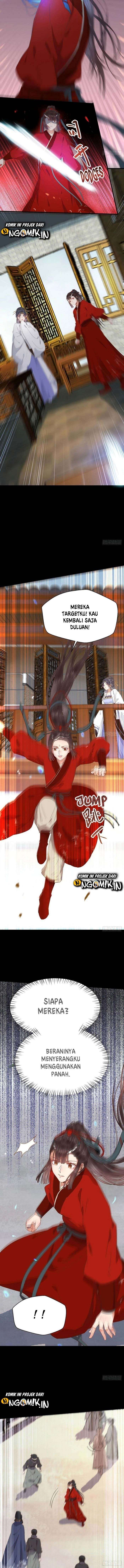 The Ghostly Doctor Chapter 266 Image 4