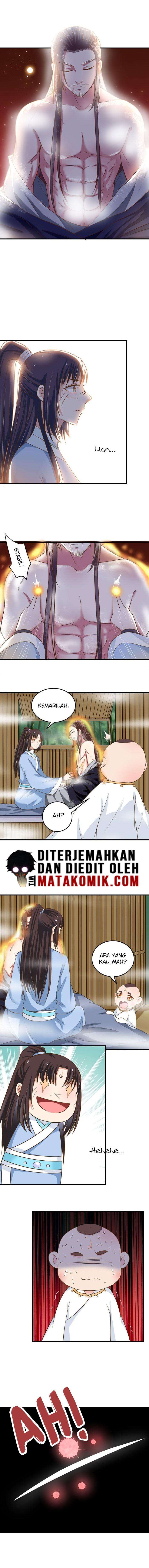 The Ghostly Doctor Chapter 27 Image 7