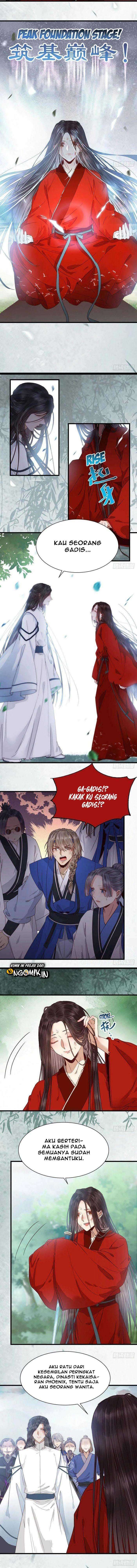 The Ghostly Doctor Chapter 271 Image 3