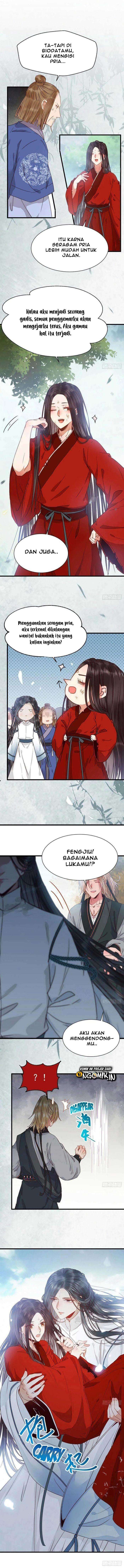 The Ghostly Doctor Chapter 271 Image 4