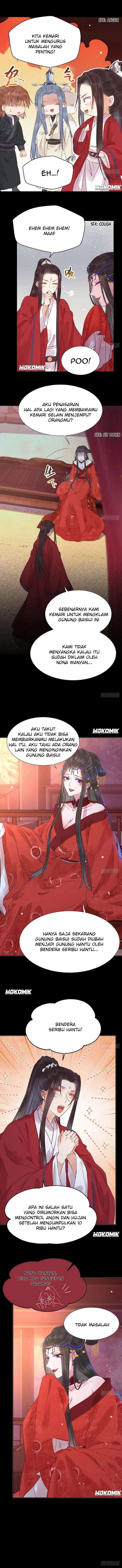 The Ghostly Doctor Chapter 288 Image 2