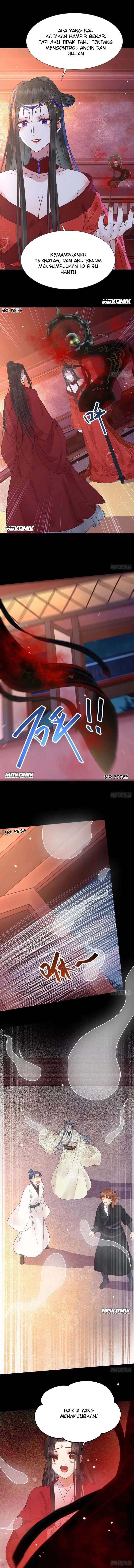 The Ghostly Doctor Chapter 288 Image 3