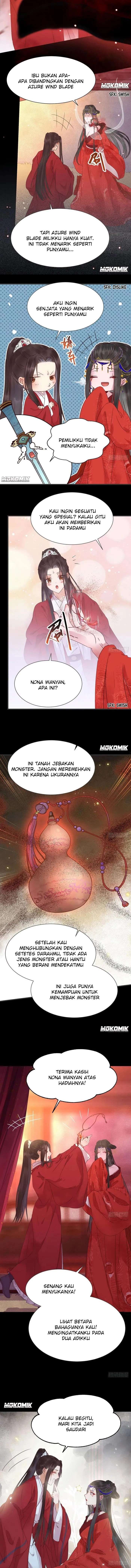 The Ghostly Doctor Chapter 288 Image 4