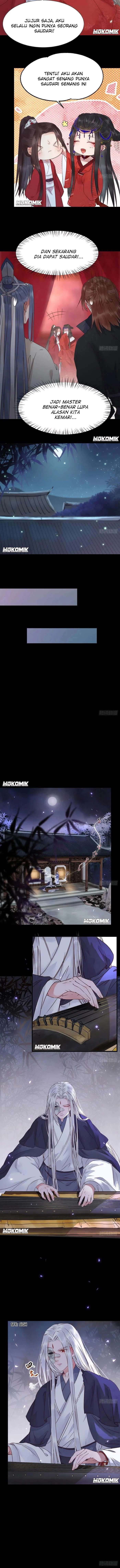 The Ghostly Doctor Chapter 288 Image 5