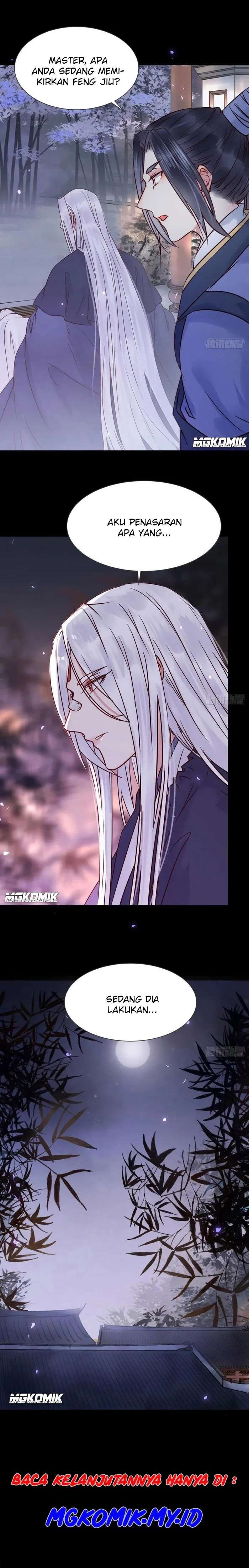 The Ghostly Doctor Chapter 288 Image 6