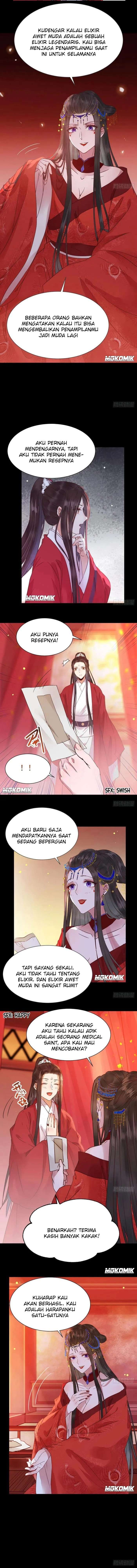The Ghostly Doctor Chapter 289 Image 2