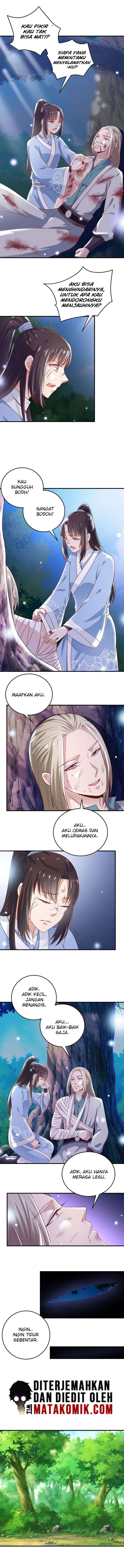 The Ghostly Doctor Chapter 29 Image 3