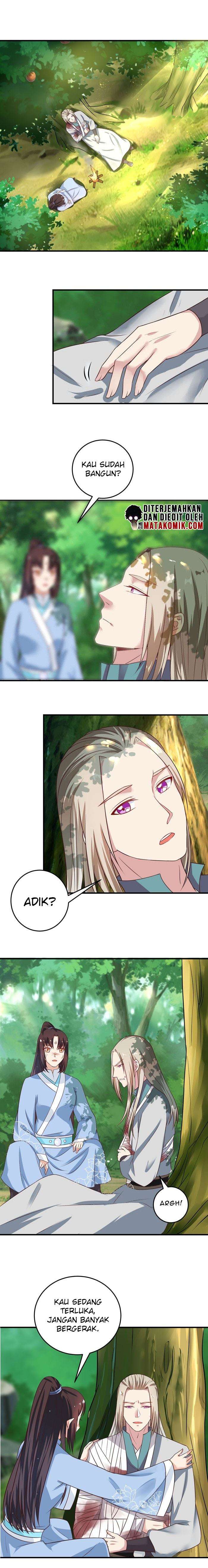 The Ghostly Doctor Chapter 29 Image 4
