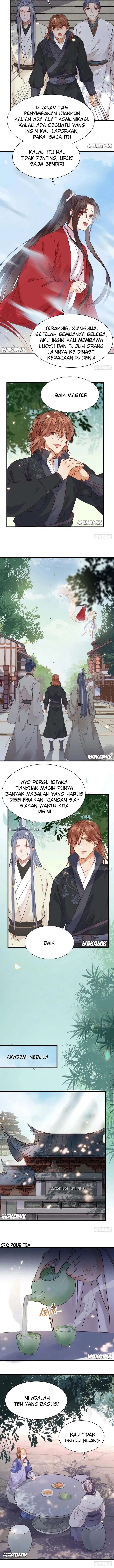 The Ghostly Doctor Chapter 291 Image 1