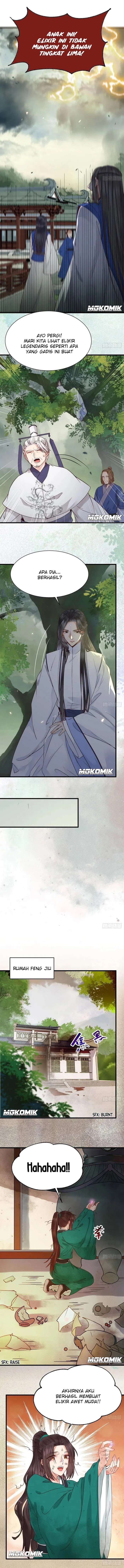 The Ghostly Doctor Chapter 292 Image 1