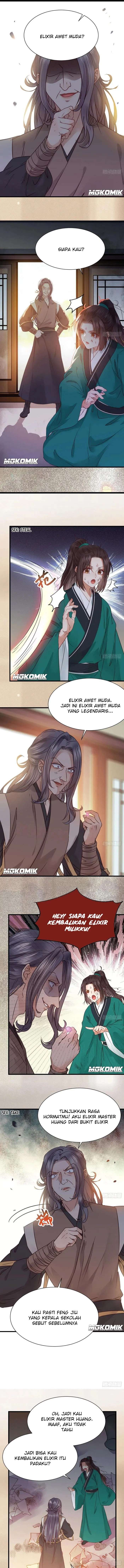 The Ghostly Doctor Chapter 292 Image 2