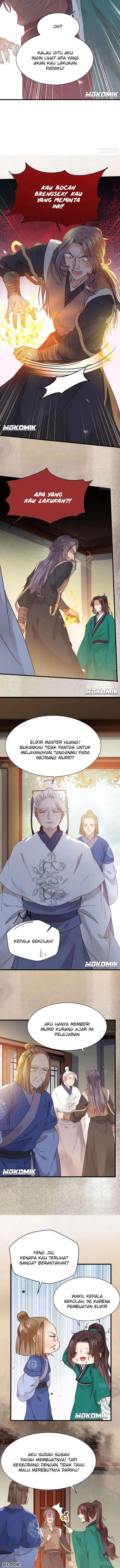 The Ghostly Doctor Chapter 292 Image 4