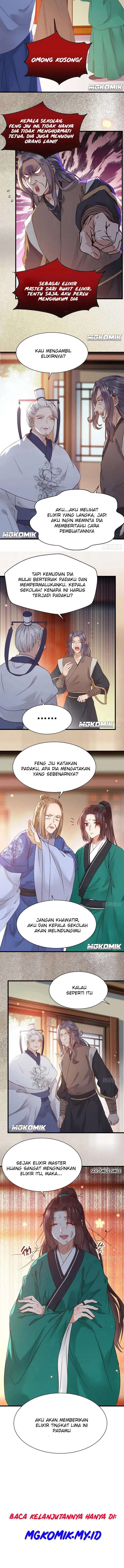 The Ghostly Doctor Chapter 292 Image 5