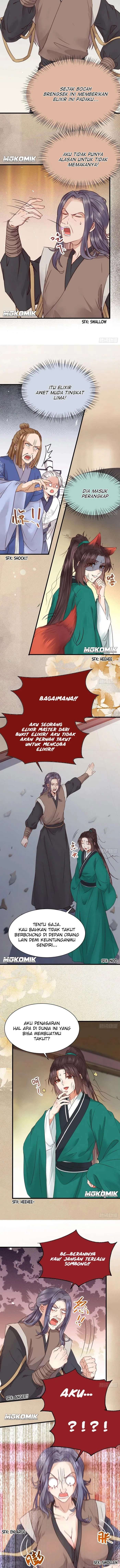 The Ghostly Doctor Chapter 293 Image 1