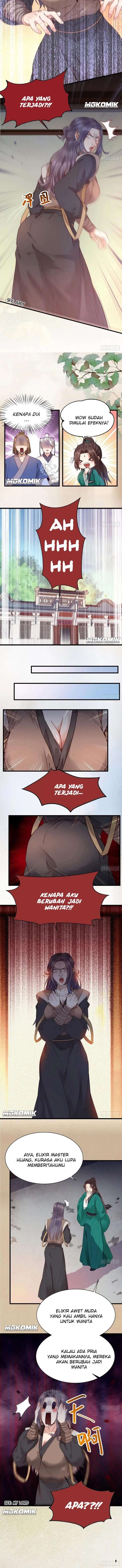 The Ghostly Doctor Chapter 293 Image 2