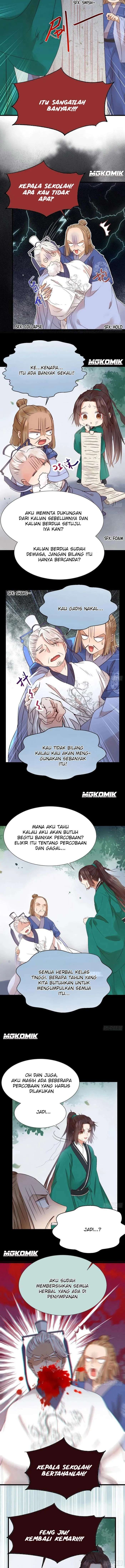 The Ghostly Doctor Chapter 294 Image 2