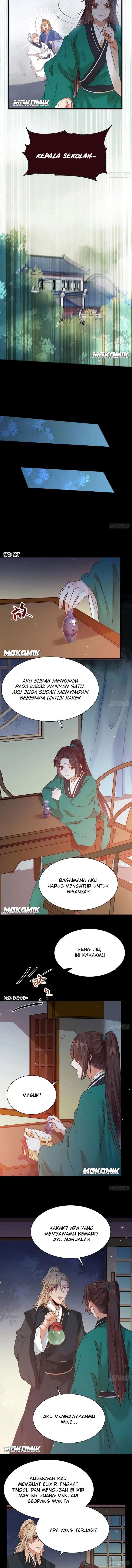 The Ghostly Doctor Chapter 294 Image 3