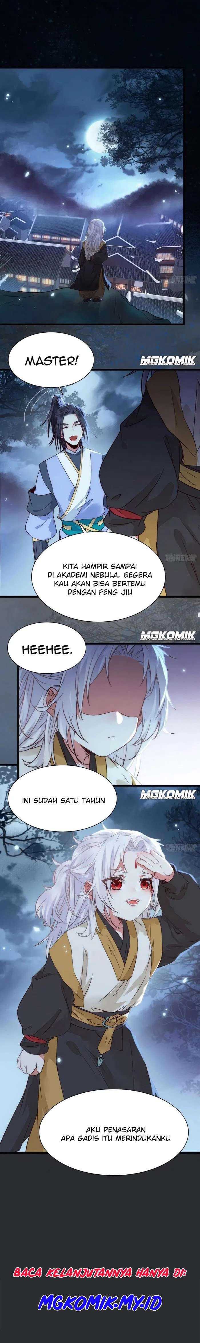 The Ghostly Doctor Chapter 294 Image 6
