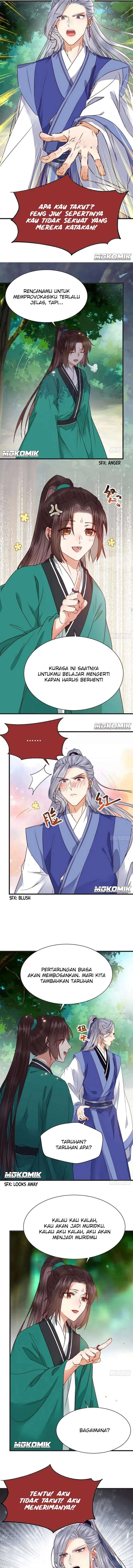 The Ghostly Doctor Chapter 295 Image 1