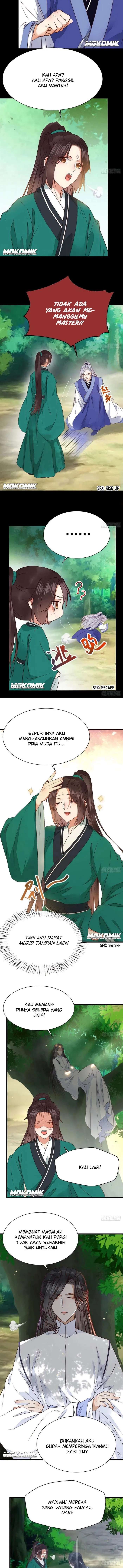 The Ghostly Doctor Chapter 295 Image 3
