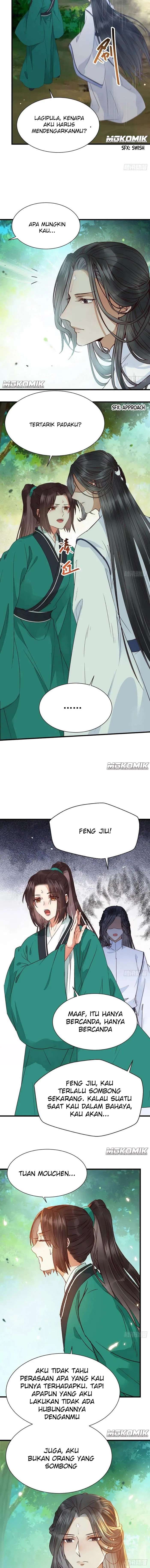 The Ghostly Doctor Chapter 295 Image 4