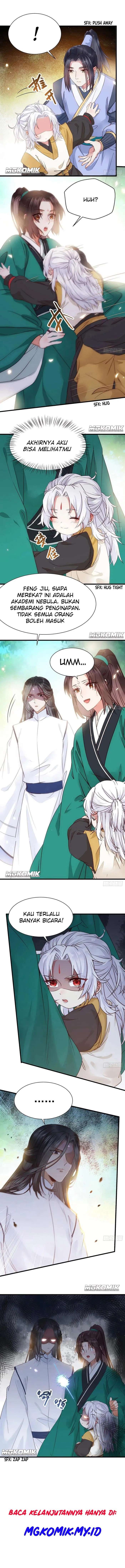 The Ghostly Doctor Chapter 295 Image 6